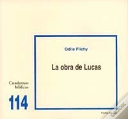Capa do artigo La Obra De Lucas