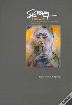 Capa do artigo La Obra De Serny