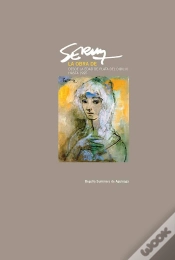 Capa do artigo La Obra De Serny. Desde La Edad De Plata Del Dibujo Hasta 1995