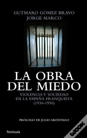 Capa do artigo La Obra Del Miedo