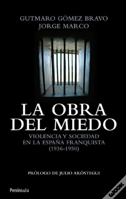 Capa do artigo La Obra Del Miedo