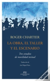 Capa do artigo La Obra, El Taller, El Escenario