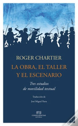 Capa do artigo La Obra, El Taller, El Escenario