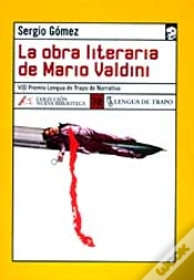 Capa do artigo La Obra Literaria De Mario Valdini