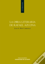 Capa do artigo La Obra Literaria De Rafael Azcona