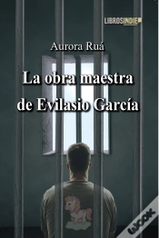 Capa do artigo La Obra Maestra De Evilasio García