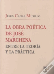 Capa do artigo La Obra Poética De José Marchena Entre La Teoría Y La Práctica