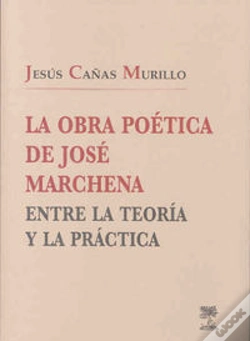 Capa do artigo La Obra Poética De José Marchena Entre La Teoría Y La Práctica