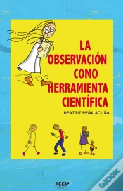 Capa do artigo La Observación Como Herramienta Científica