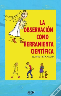 Capa do artigo La Observación Como Herramienta Científica
