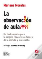 La Observacion De Aula