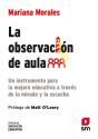 La Observacion De Aula - Preview