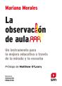 La Observación De Aula - Preview