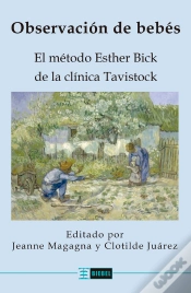 Capa do artigo La Observación De Bebés