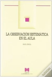 Capa do artigo La Observación Sistemática En El Aula