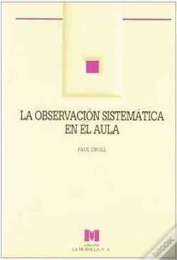 Capa do artigo La Observación Sistemática En El Aula