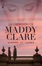 La Obsesión De Maddy Clare - Preview
