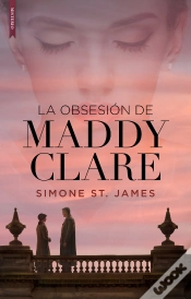 Capa do artigo La Obsesión De Maddy Clare