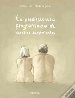 Capa do artigo La Obsolescencia Programada De Nuestros Sentimientos