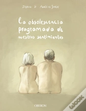 Capa do artigo La Obsolescencia Programada De Nuestros Sentimientos
