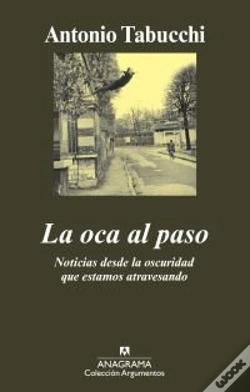 Capa do artigo La Oca Al Paso