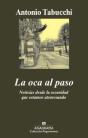 La Oca Al Paso - Preview