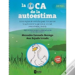 Capa do artigo La Oca De La Autoestima