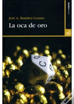 Capa do artigo La Oca De Oro