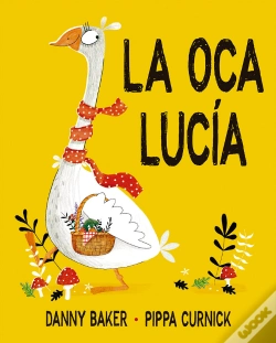 Capa do artigo La Oca Lucía