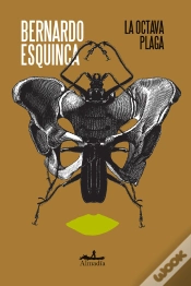 Capa do artigo La Octava Plaga