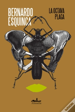 Capa do artigo La Octava Plaga