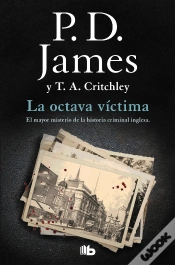 Capa do artigo La Octava Víctima