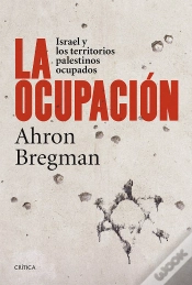 Capa do artigo La Ocupación