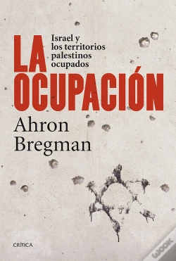 Capa do artigo La Ocupación