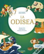 Capa do artigo La Odisea