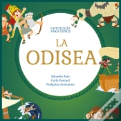 Capa do artigo La Odisea