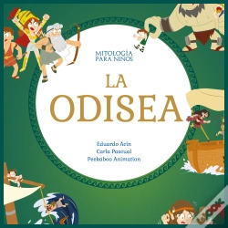 Capa do artigo La Odisea