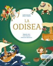 Capa do artigo La Odisea