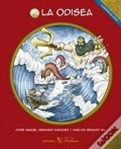 Capa do artigo La Odisea