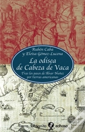Capa do artigo La Odisea De Cabeza De Vaca