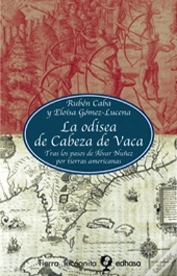 Capa do artigo La Odisea De Cabeza De Vaca