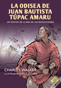 Capa do artigo La Odisea De Juan Bautista Túpac Amaru