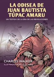 Capa do artigo La Odisea De Juan Bautista Túpac Amaru