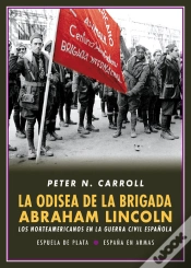 Capa do artigo La Odisea De La Brigada Abraham Lincoln