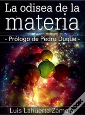 Capa do artigo La Odisea De La Materia