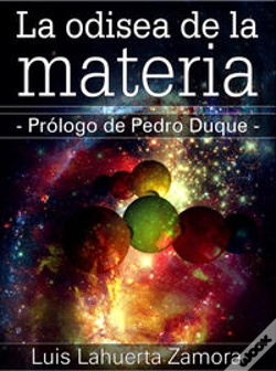 Capa do artigo La Odisea De La Materia