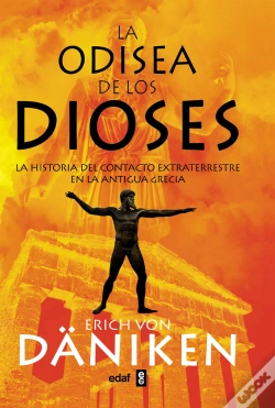 Capa do artigo La Odisea De Los Dioses