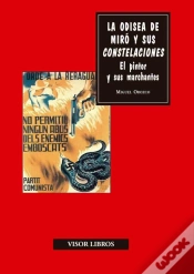 Capa do artigo La Odisea De Miró Y Sus Constelaciones