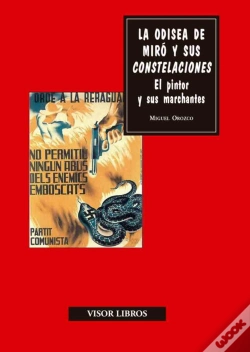 Capa do artigo La Odisea De Miró Y Sus Constelaciones