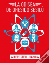 Capa do artigo La Odisea De Ohesido Sesilú
